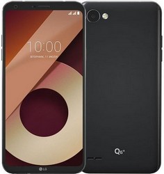 Прошивка телефона LG Q6a в Туле
